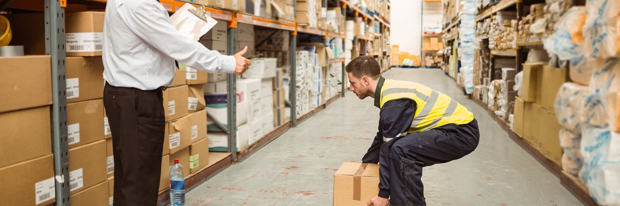 La prevención de las enfermedades del trabajo