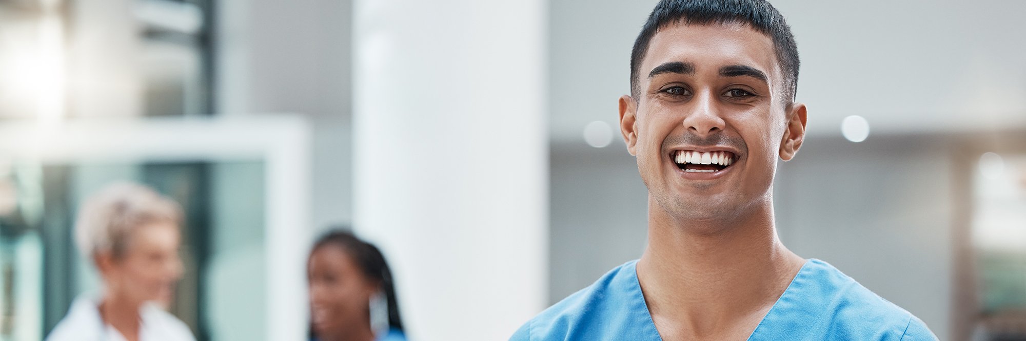 Skills for the care economy (NEW)