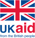 UK aid from the British people